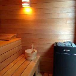 Sauna Bel Tempo SPA