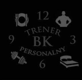 Trener Personalny Bartłomiej Kukliński - Dietetyk Bielsko-Biała