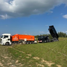 Posadzki anhydrytowe Grodzisk Mazowiecki