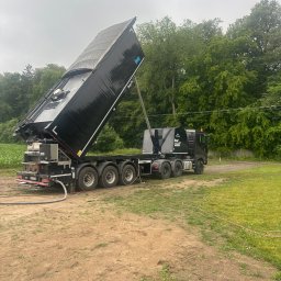 GRACA Kamil Graczyński - Perfekcyjne Wylewki Anhydrytowe Wołomin