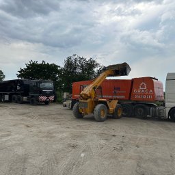 GRACA Kamil Graczyński - Posadzki anhydrytowe Warszawa