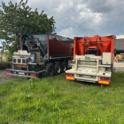 Wylewki anhydrytowe Małopole 4