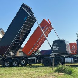 GRACA Kamil Graczyński - Posadzki Anhydrytowe Małopole