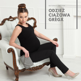 GREGORKAX - Odzież Bukowice