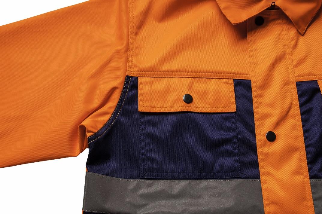 Detale odzież robocza