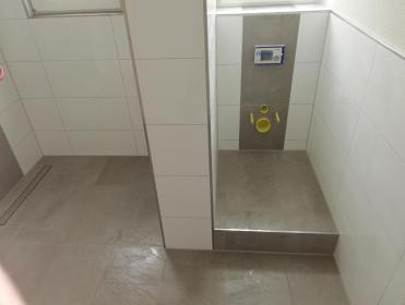 Firma Ogólnobudowlane SGB - Firma remontowa Nowogrodziec