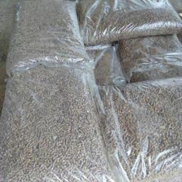 Producent pelletu Tallinn 4