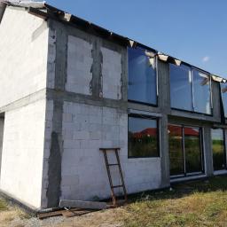 Domy murowane Głogoczów 3