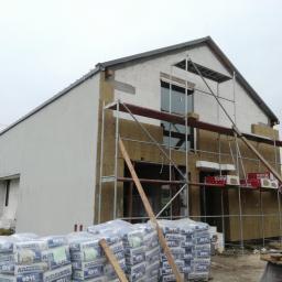 Domy murowane Głogoczów 2