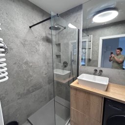 Remonty mieszkań Żywiec 1