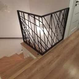 MEDOKIN WELD - Rewelacyjna Firma Ogrodzeniowa Toruń