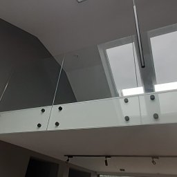 Balustrady nierdzewne Toruń 4