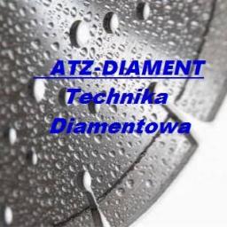 atz-diament - Zbrojarz Poświętne