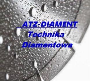 atz-diament - Zbrojarz Poświętne