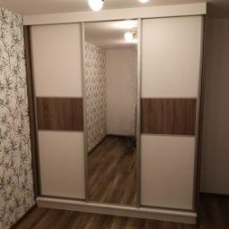 DJK Meble Sp. z o.o. - Profesjonalne Szafy Kraków