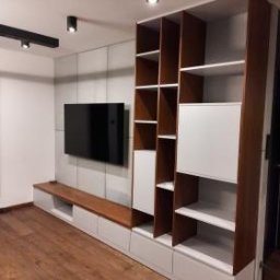 Szafy na wymiar Kraków 1