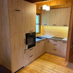 Kuchnie na wymiar Pcim 4