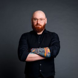 Dominik Ziobrowski Key Account Manager