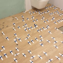 Remonty mieszkań Gniezno 1