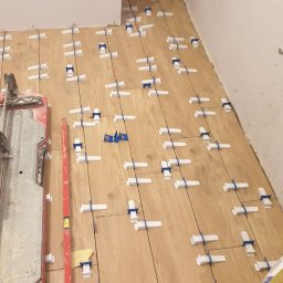 Remonty mieszkań Gniezno 2