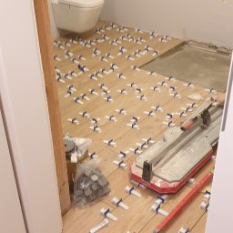 Remonty mieszkań Gniezno 3