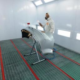 Tapicer Samochodowy Biczyce górne 2