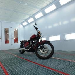 Tapicer Samochodowy Biczyce górne 4