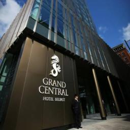 Hotel Grand Central P01