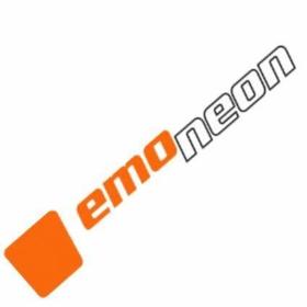 Emo Neon - Materiały reklamowe Częstochowa