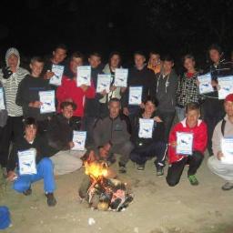 Centrum Nurkowe Artur Abramczuk Siedlce 2