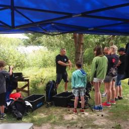 Centrum Nurkowe Artur Abramczuk Siedlce 3