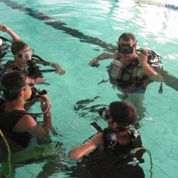 Centrum Nurkowe Artur Abramczuk Siedlce 4