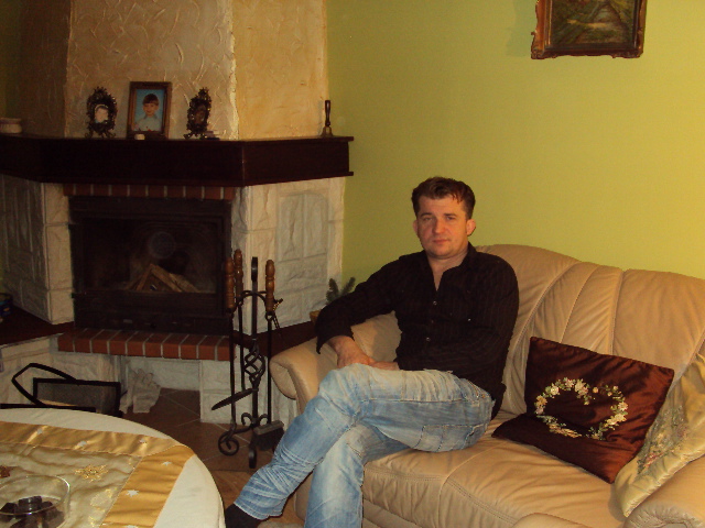 kominki z gotowych elementów