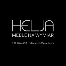 Helja - Produkcja Mebli Na Wymiar Kielce