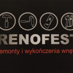 Reno Fest - Glazurnik Białystok