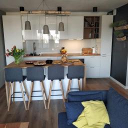 Remonty mieszkań Poznań 2