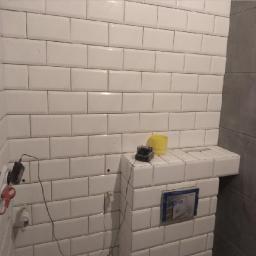 Remonty mieszkań Poznań 4