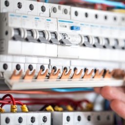 Paweł Czapla Usługi Elektryczne - Firma remontowa Głogówek