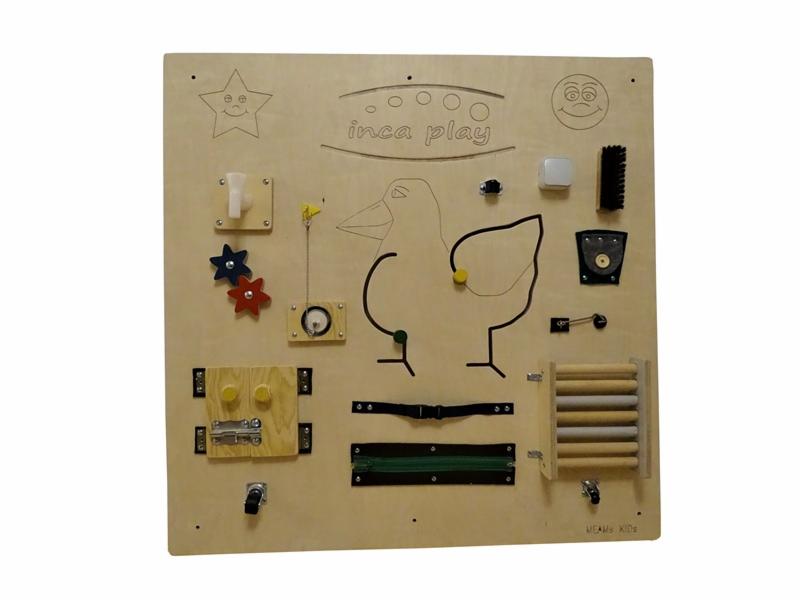 Tablice manipulacyjne