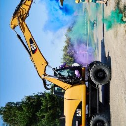 Wyburzenia Przeworsk