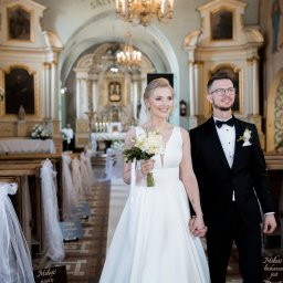 Fotograf ślubny Sitkówka-Nowiny 11