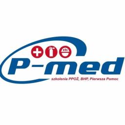 P-med - Szkolenie BHP dla Pracowników Siemianowice Śląskie