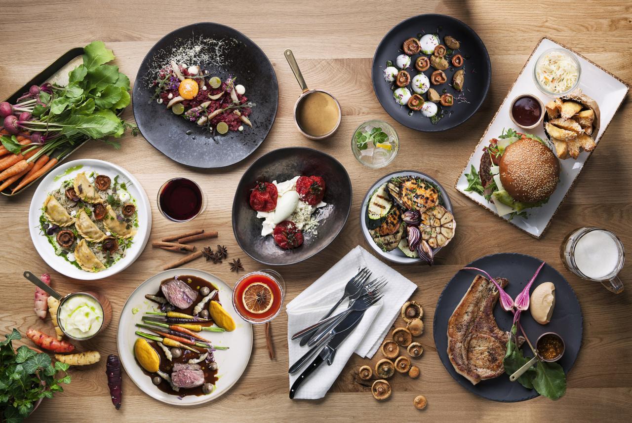 Drukarnia Smaku Cristina, nasz druga restauracja serwująca wyśmienitą kuchnię polską