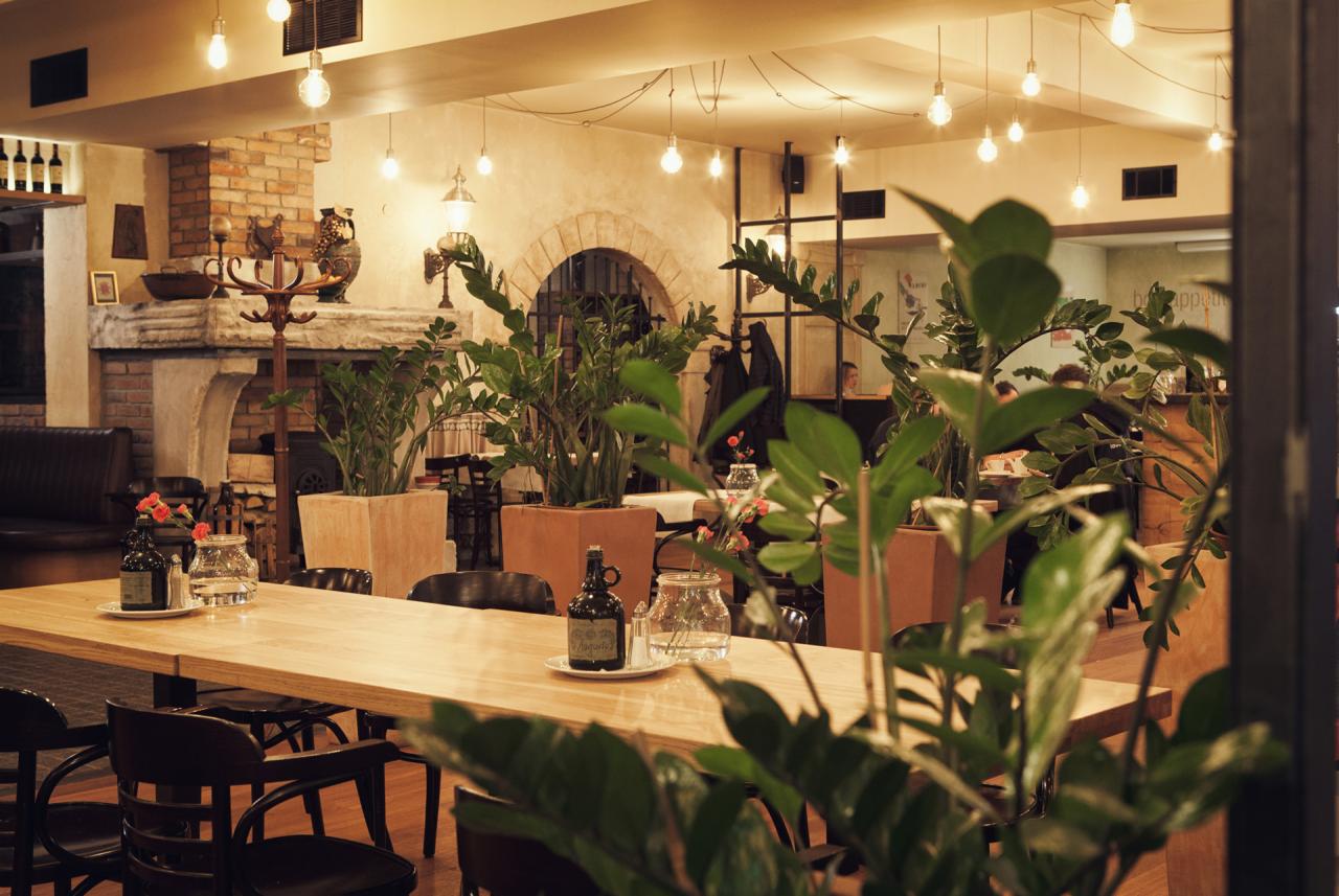 Klimatyczne i wyjątkowe miejsce w samym centrum Zakopanego