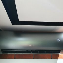 Klimatyzacja do domu Kielce 1