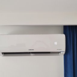 Klimatyzacja do domu Kielce 4