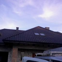 Krycie dachów Chełmno 4