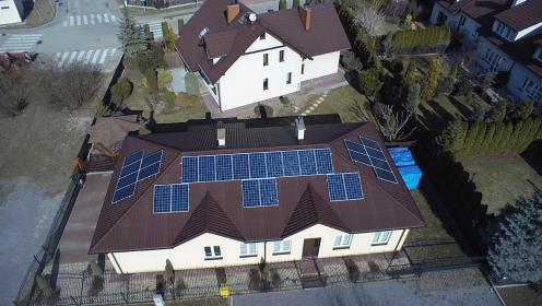 PPUH MULTI-TRONIK - Instalacje Fotowoltaiczne Boksycka