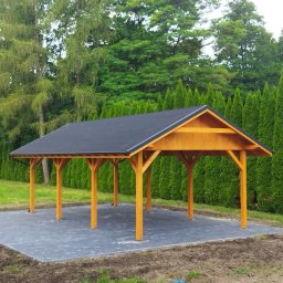 Altany Węgierska Górka 4