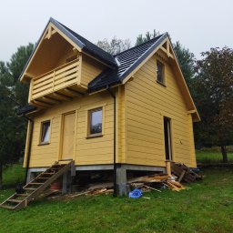 Altany Węgierska Górka 2